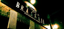 Brassaii frontdoor