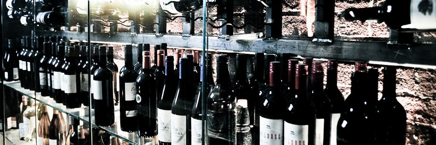 bottles