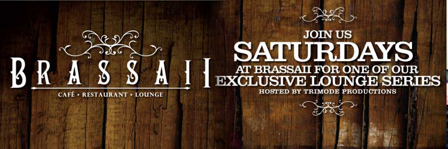 brassaiiSaturdays